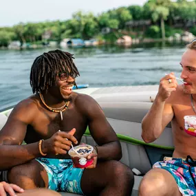 Bild von Nautical Bowls