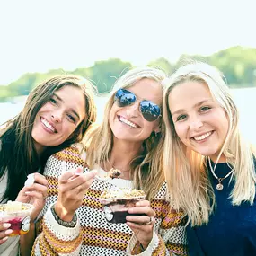 Bild von Nautical Bowls