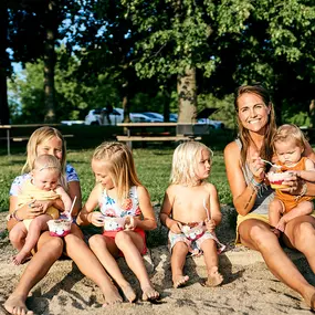 Bild von Nautical Bowls