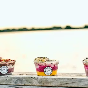 Bild von Nautical Bowls