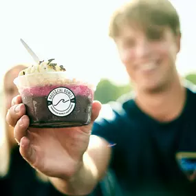 Bild von Nautical Bowls