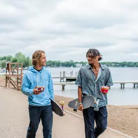 Bild von Nautical Bowls