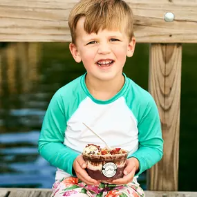 Bild von Nautical Bowls