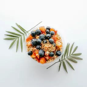 Bild von Nautical Bowls