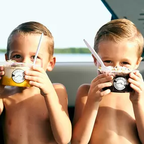 Bild von Nautical Bowls