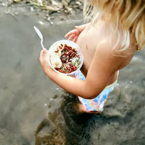 Bild von Nautical Bowls