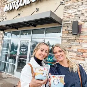 Bild von Nautical Bowls