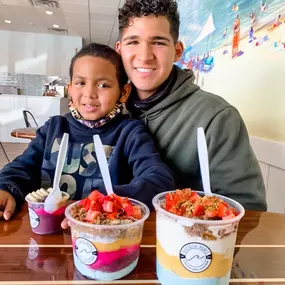 Bild von Nautical Bowls