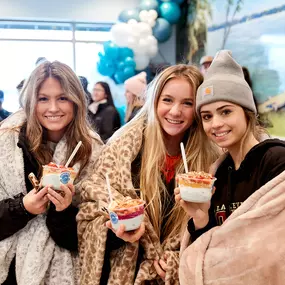 Bild von Nautical Bowls