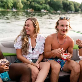 Bild von Nautical Bowls