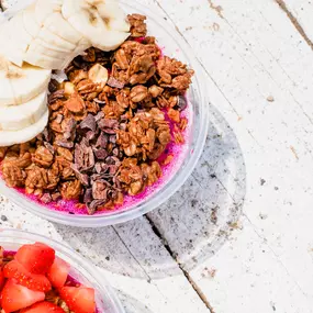 Bild von Nautical Bowls