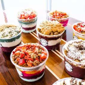 Bild von Nautical Bowls