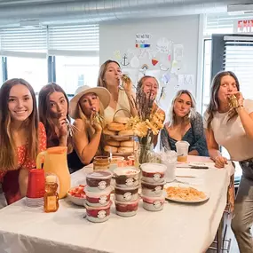 Bild von Nautical Bowls