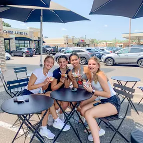 Bild von Nautical Bowls