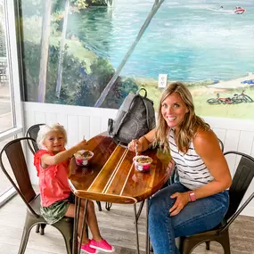 Bild von Nautical Bowls