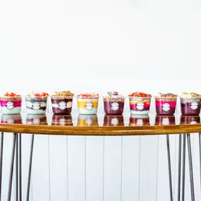 Bild von Nautical Bowls