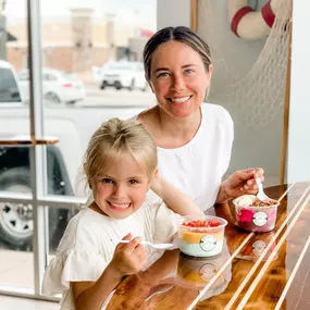 Bild von Nautical Bowls