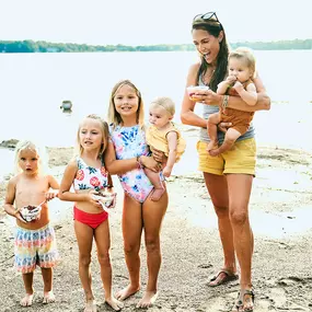 Bild von Nautical Bowls