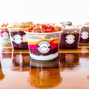 Bild von Nautical Bowls