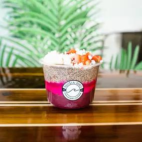 Bild von Nautical Bowls