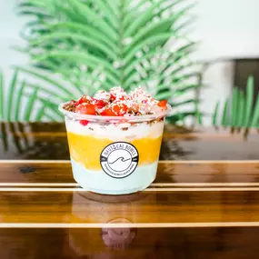 Bild von Nautical Bowls