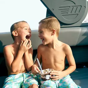 Bild von Nautical Bowls