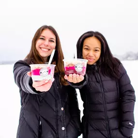 Bild von Nautical Bowls