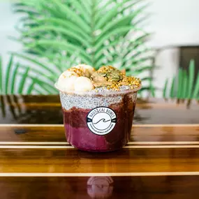 Bild von Nautical Bowls