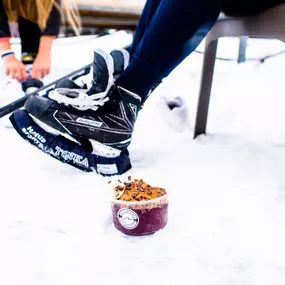 Bild von Nautical Bowls