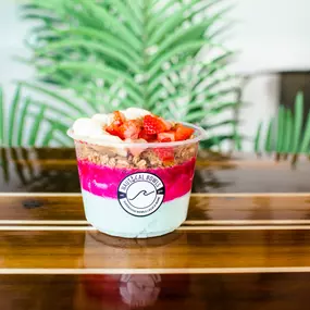 Bild von Nautical Bowls