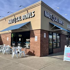 Bild von Nautical Bowls