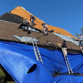 Bild von Don Hunter Roofing LLC