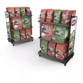 Bild von Precision Retail Group