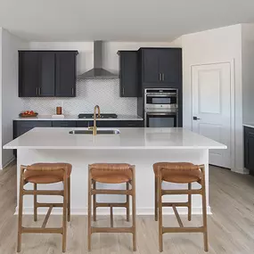 Ascent at Arbor Ridge by Ashton Woods Homes