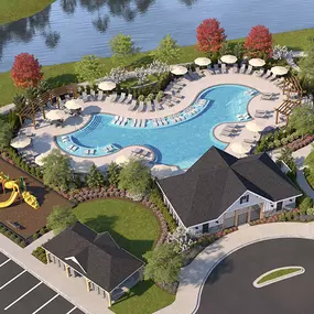 Ascent at Arbor Ridge by Ashton Woods Homes