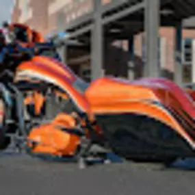 Bild von North Customs