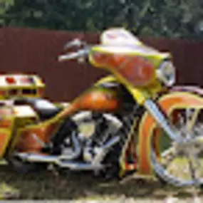 Bild von North Customs