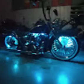 Bild von North Customs