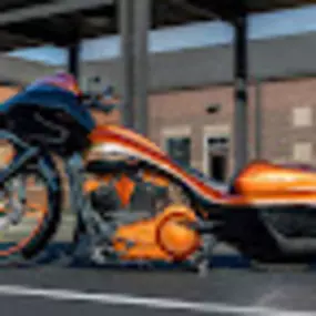 Bild von North Customs