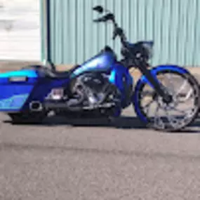Bild von North Customs