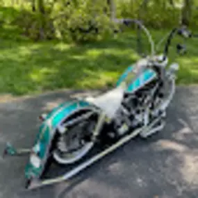 Bild von North Customs