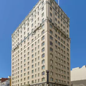 Bild von Hotel Spero, Vignette Collection by IHG