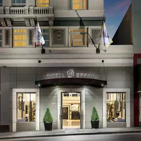 Bild von Hotel Spero, Vignette Collection by IHG