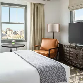 Bild von Hotel Spero, Vignette Collection by IHG
