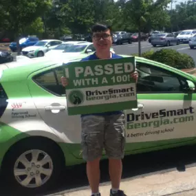 Bild von Drive Smart Georgia Milton/Crabapple