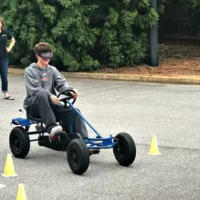 Bild von Drive Smart Georgia Milton/Crabapple