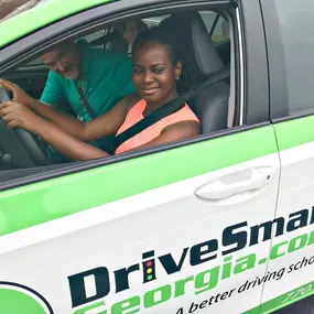 Bild von Drive Smart Georgia Milton/Crabapple
