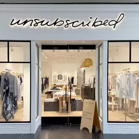 Bild von Unsubscribed Store