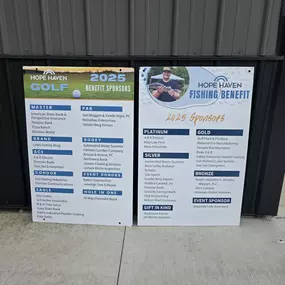 Bild von Strait Up Signs n Designs