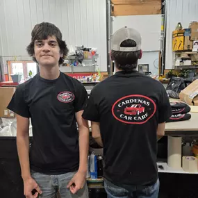 Bild von Strait Up Signs n Designs